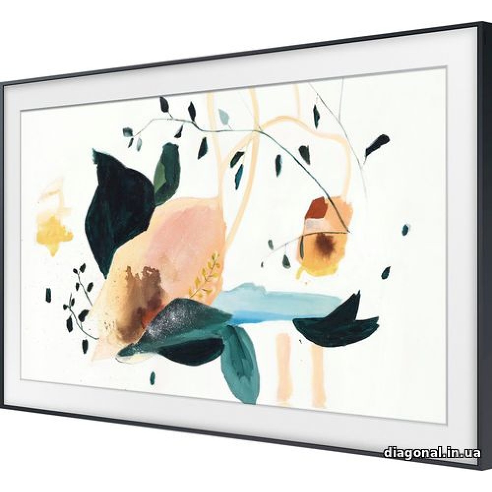 Телевізор Samsung The Frame QE-55LS03TA