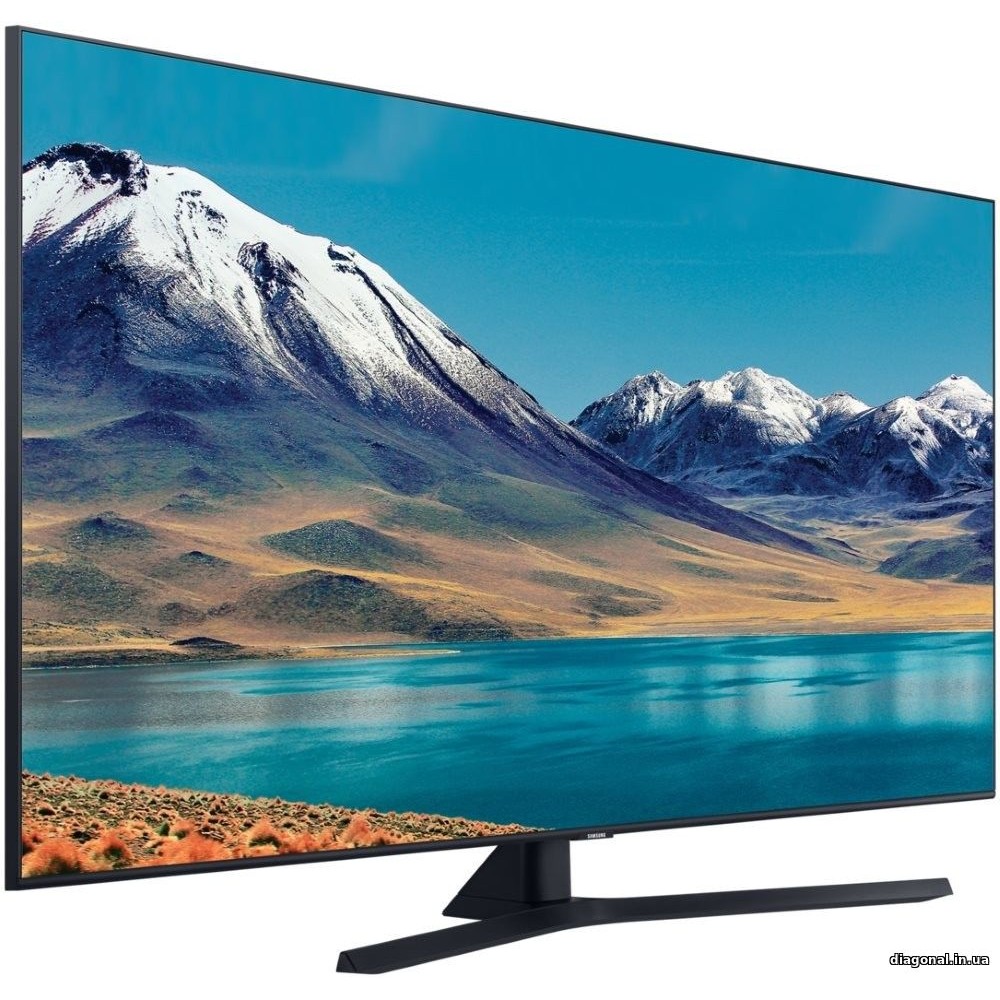 Телевізор Samsung UE-55TU8500UXUA