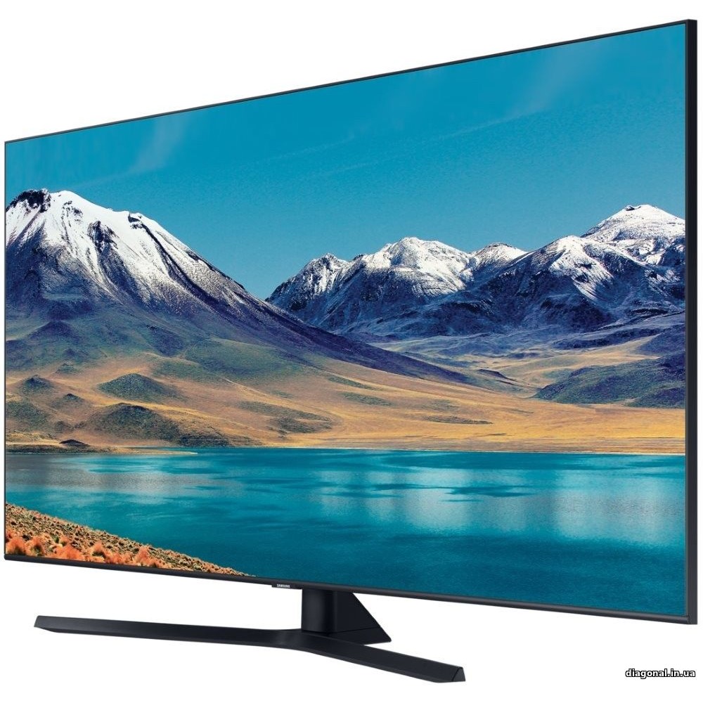 Телевізор Samsung UE-55TU8500UXUA
