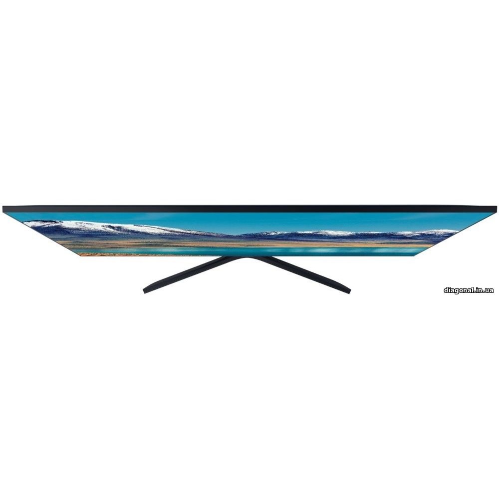 Телевізор Samsung UE-55TU8500UXUA