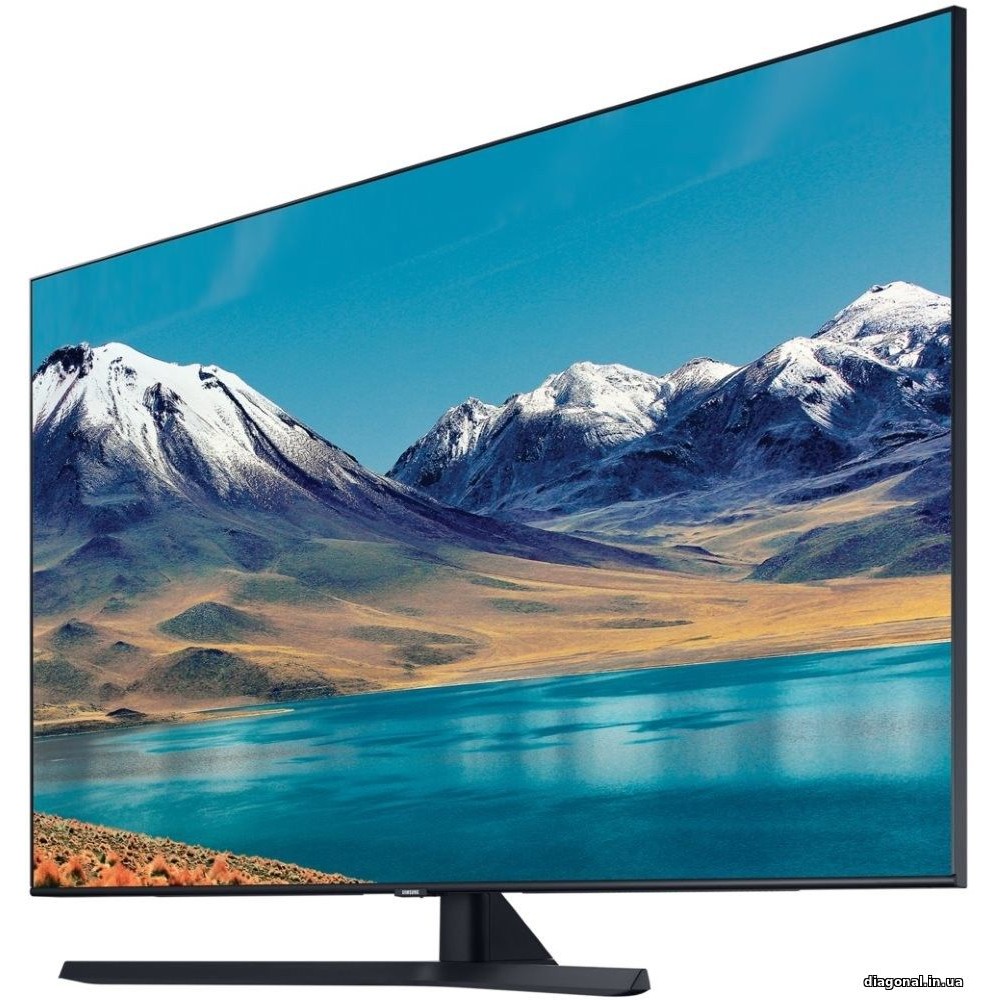 Телевізор Samsung UE-55TU8500UXUA