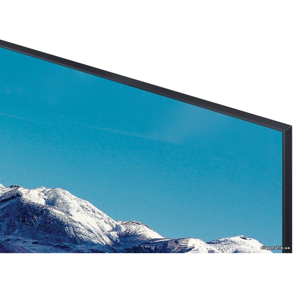 Телевізор Samsung UE-55TU8500UXUA