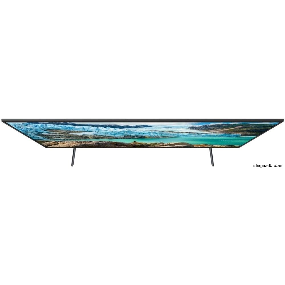 Телевізор Samsung UE-75RU7102 UHD 4K