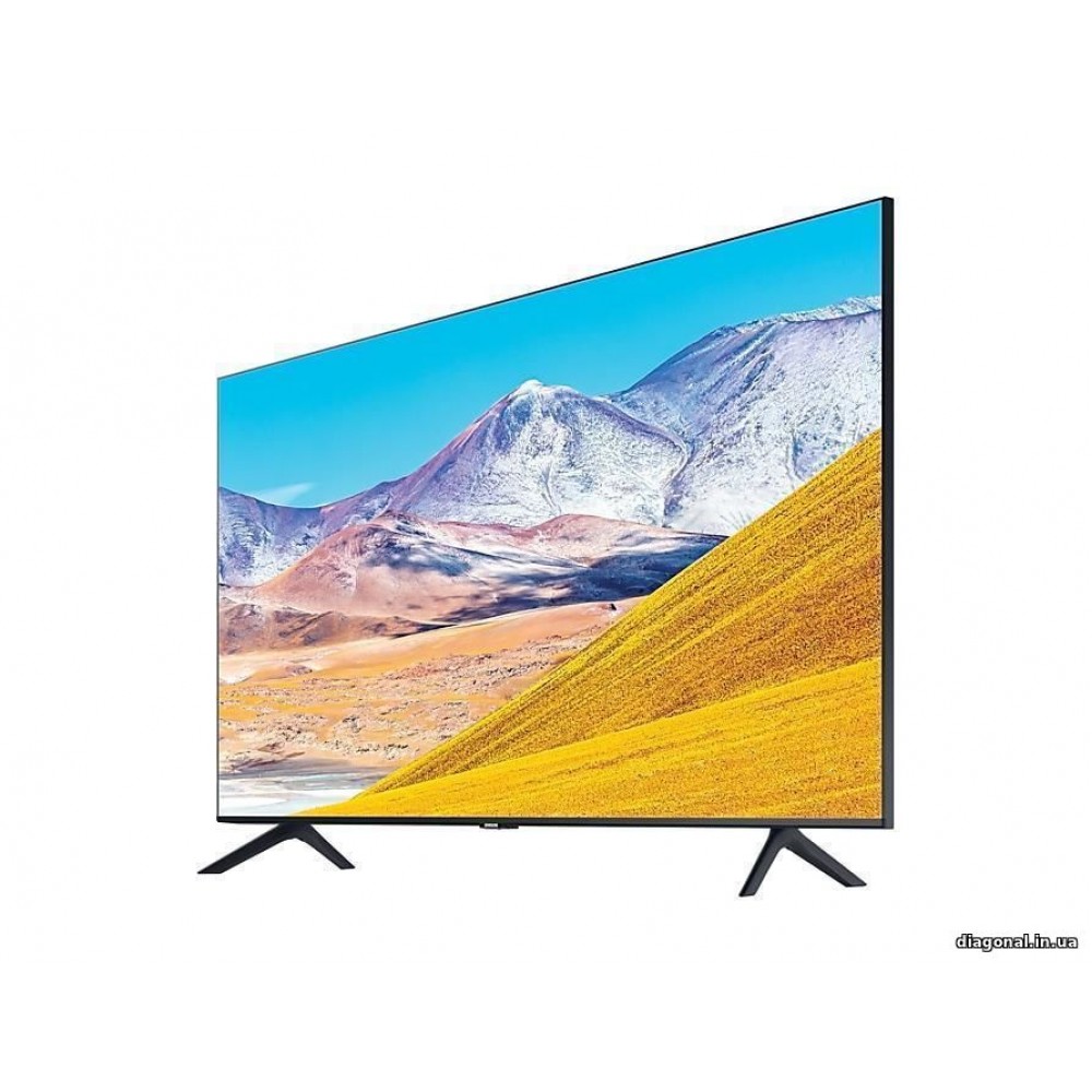 Телевізор Samsung UE-75TU8002