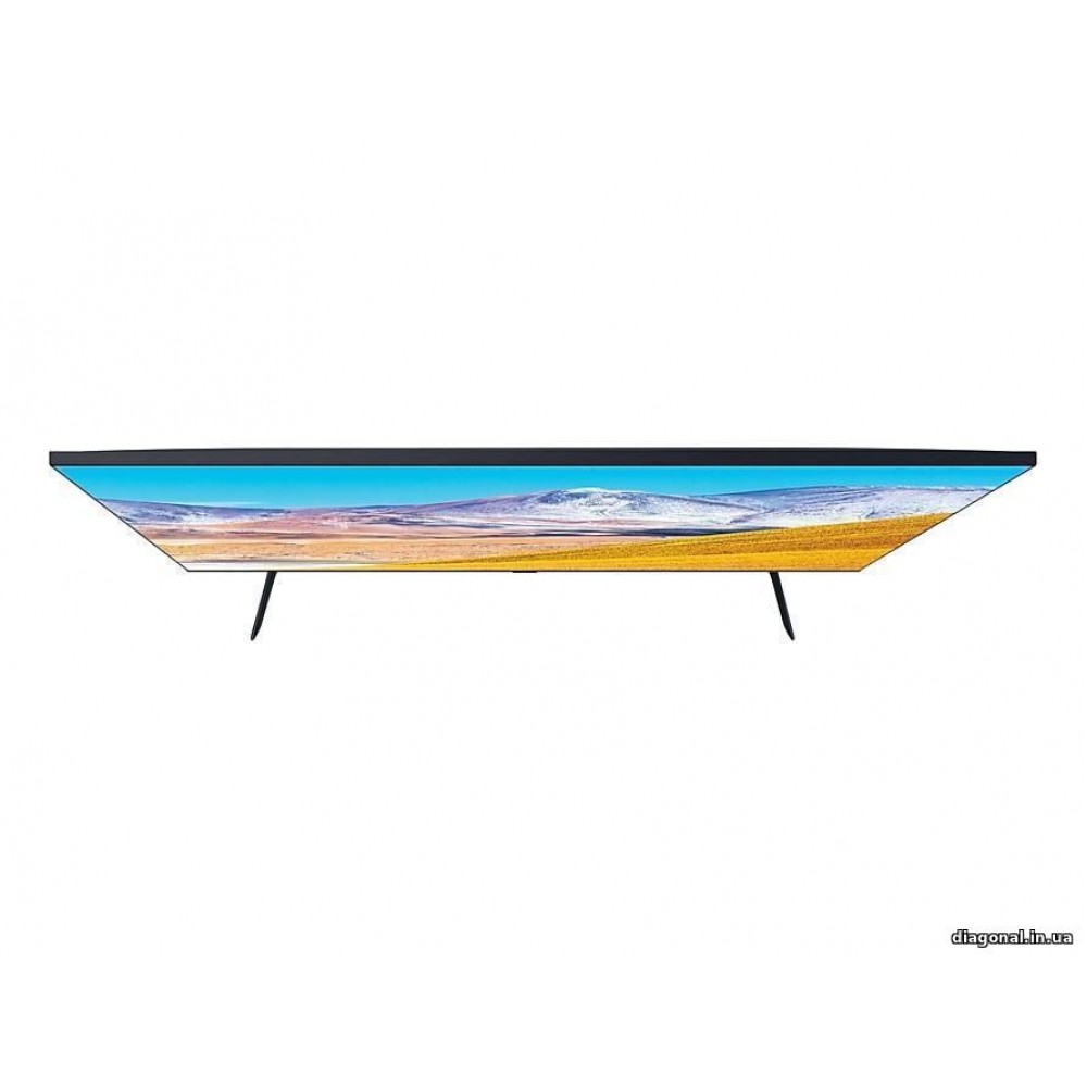 Телевізор Samsung UE-75TU8002