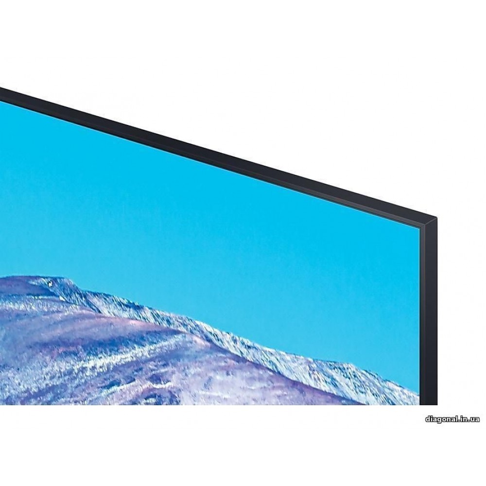 Телевізор Samsung UE-75TU8002