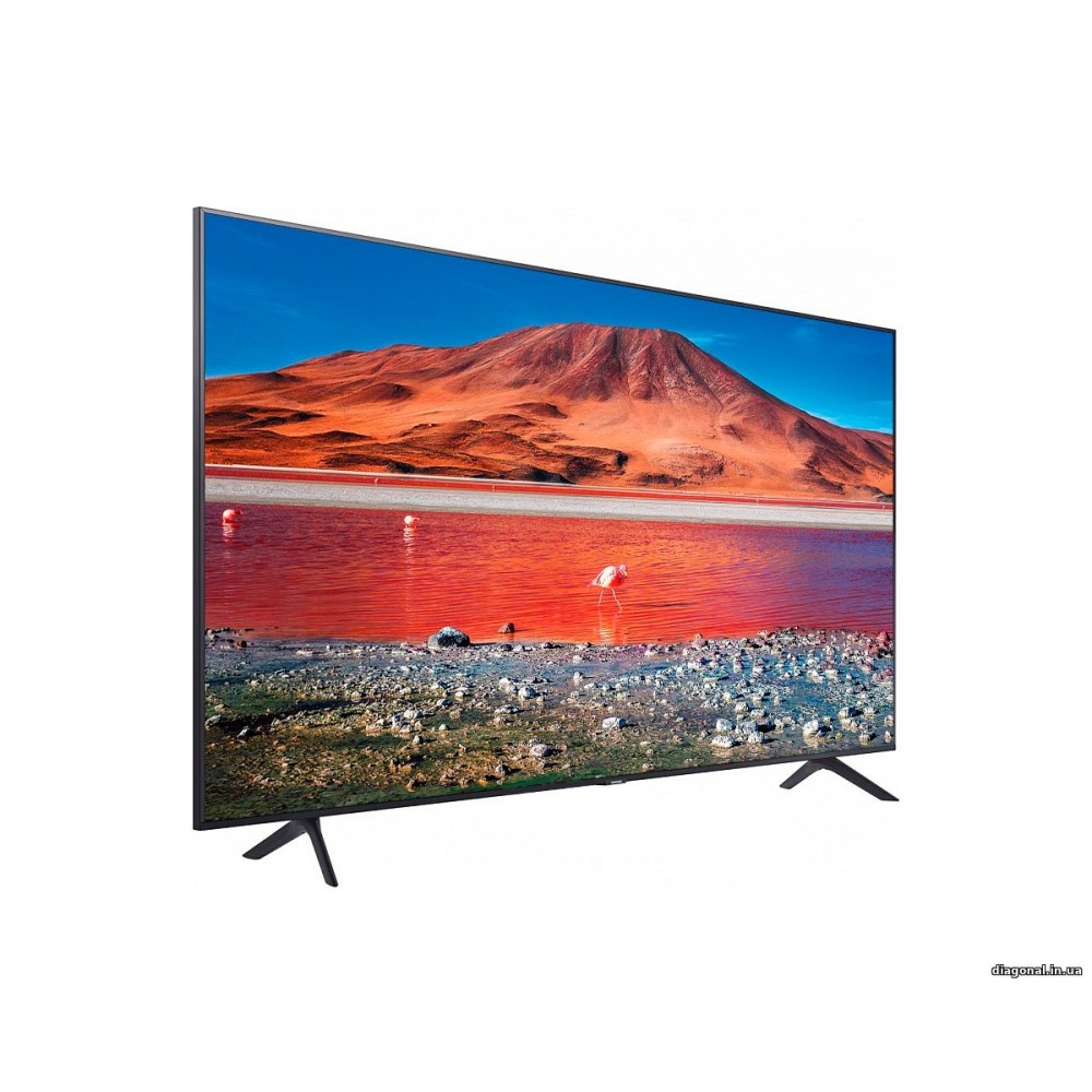 Телевізор Samsung UE65TU7172