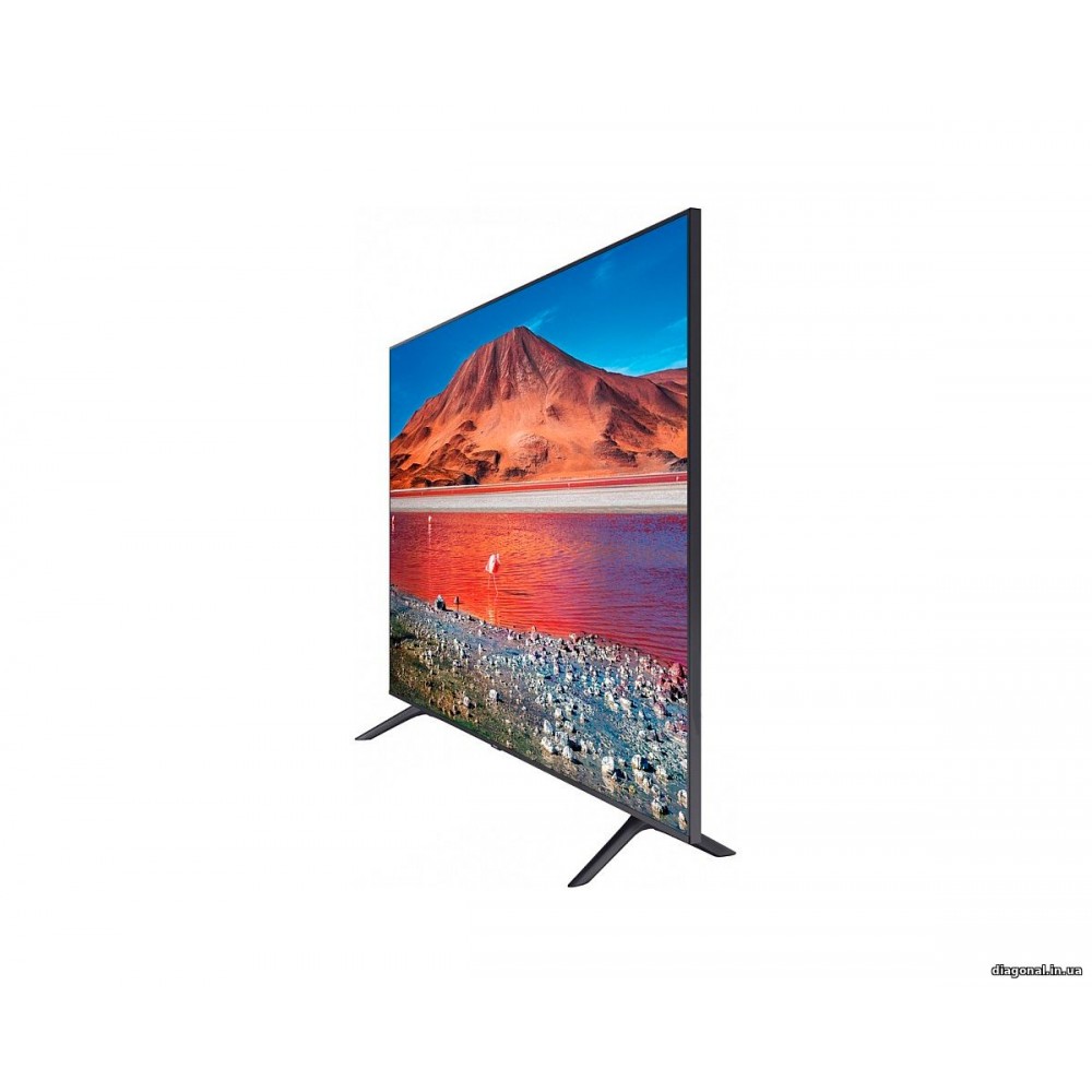 Телевізор Samsung UE65TU7172