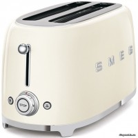 Тостер Smeg TSF02CREU