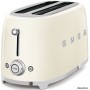 Тостер Smeg TSF02CREU