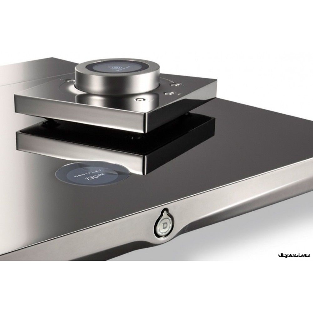 Усилитель Devialet EXPERT 210 PRO DUAL