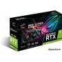 Видеокарта Asus GeForce RTX 3070 Ti ROG Strix OC