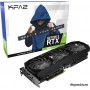 Видеокарта KFA2 GeForce RTX 3080 SG