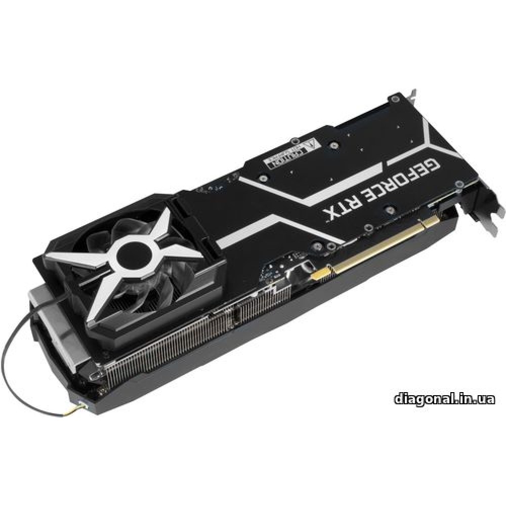 Видеокарта KFA2 GeForce RTX 3080 SG