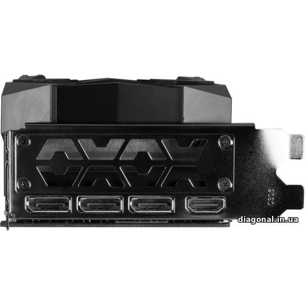 Видеокарта KFA2 GeForce RTX 3080 SG
