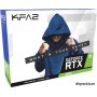 Видеокарта KFA2 GeForce RTX 3080 SG