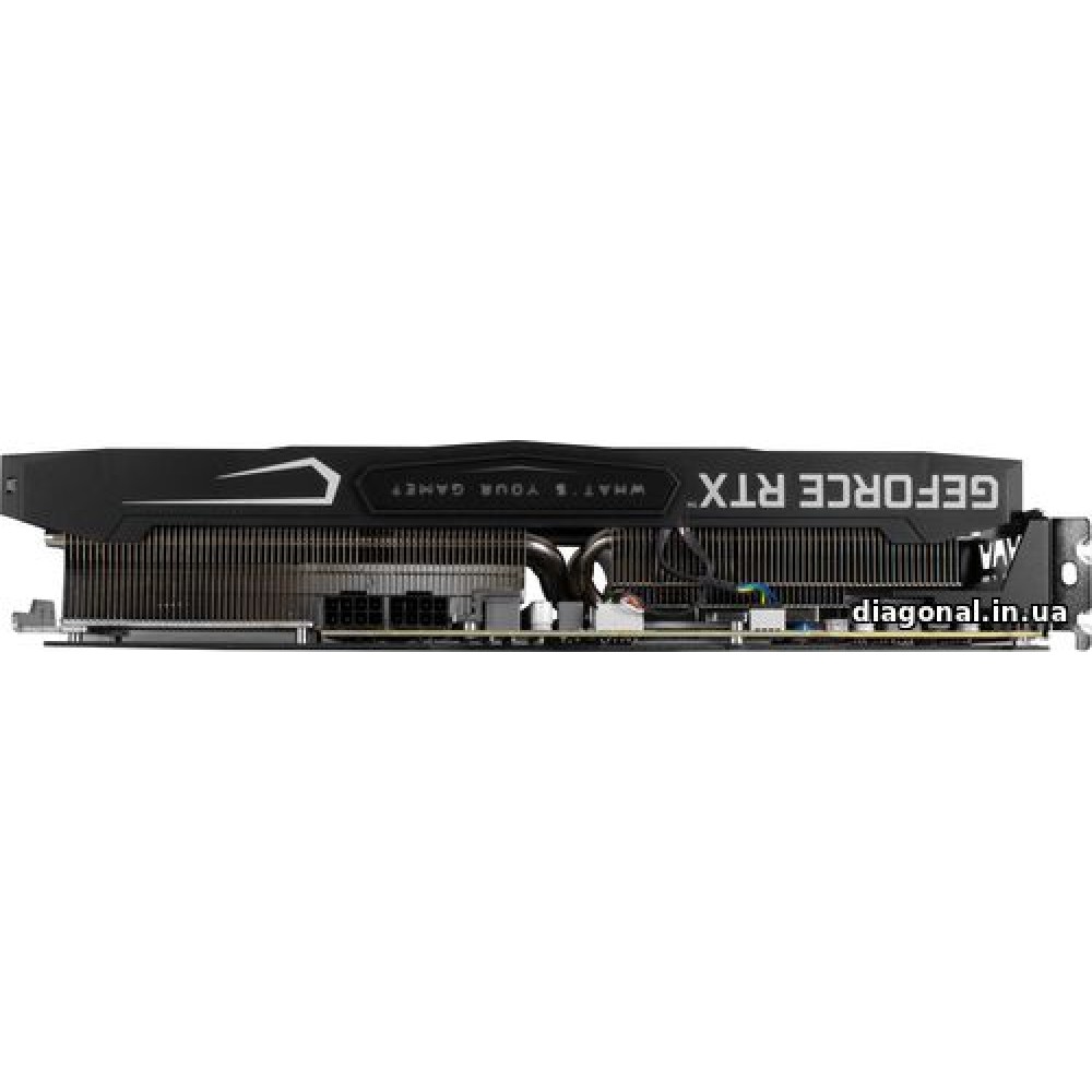 Видеокарта KFA2 GeForce RTX 3080 SG