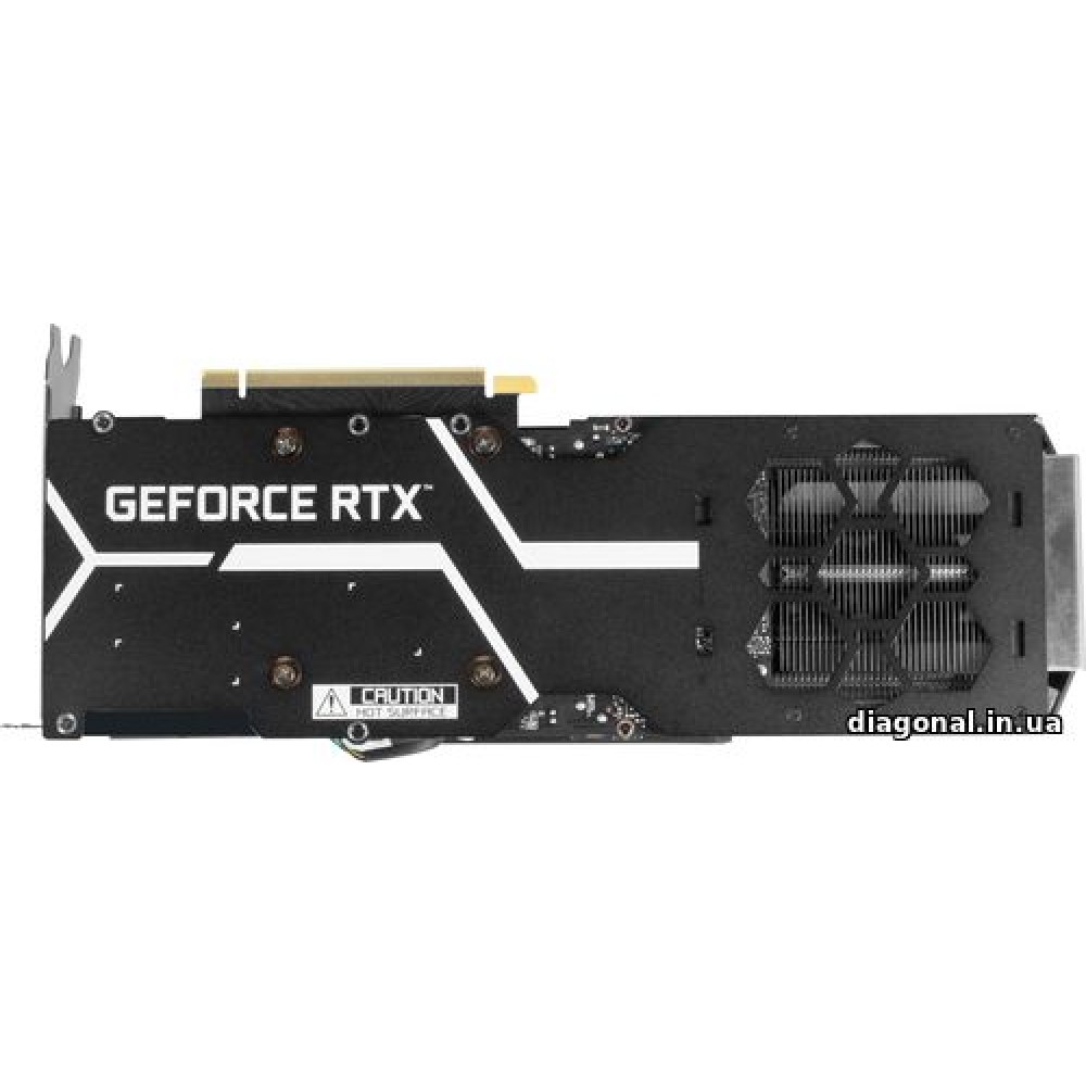 Видеокарта KFA2 GeForce RTX 3080 SG