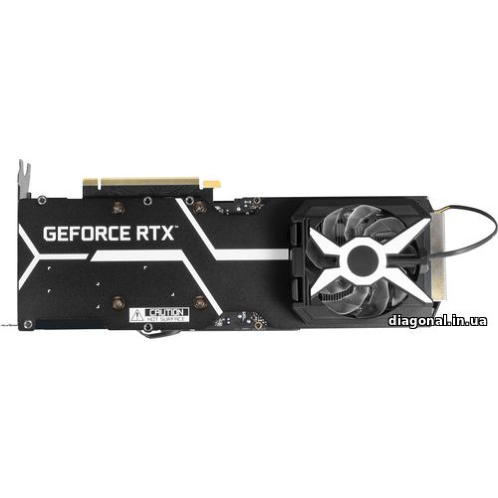 Видеокарта KFA2 GeForce RTX 3080 SG
