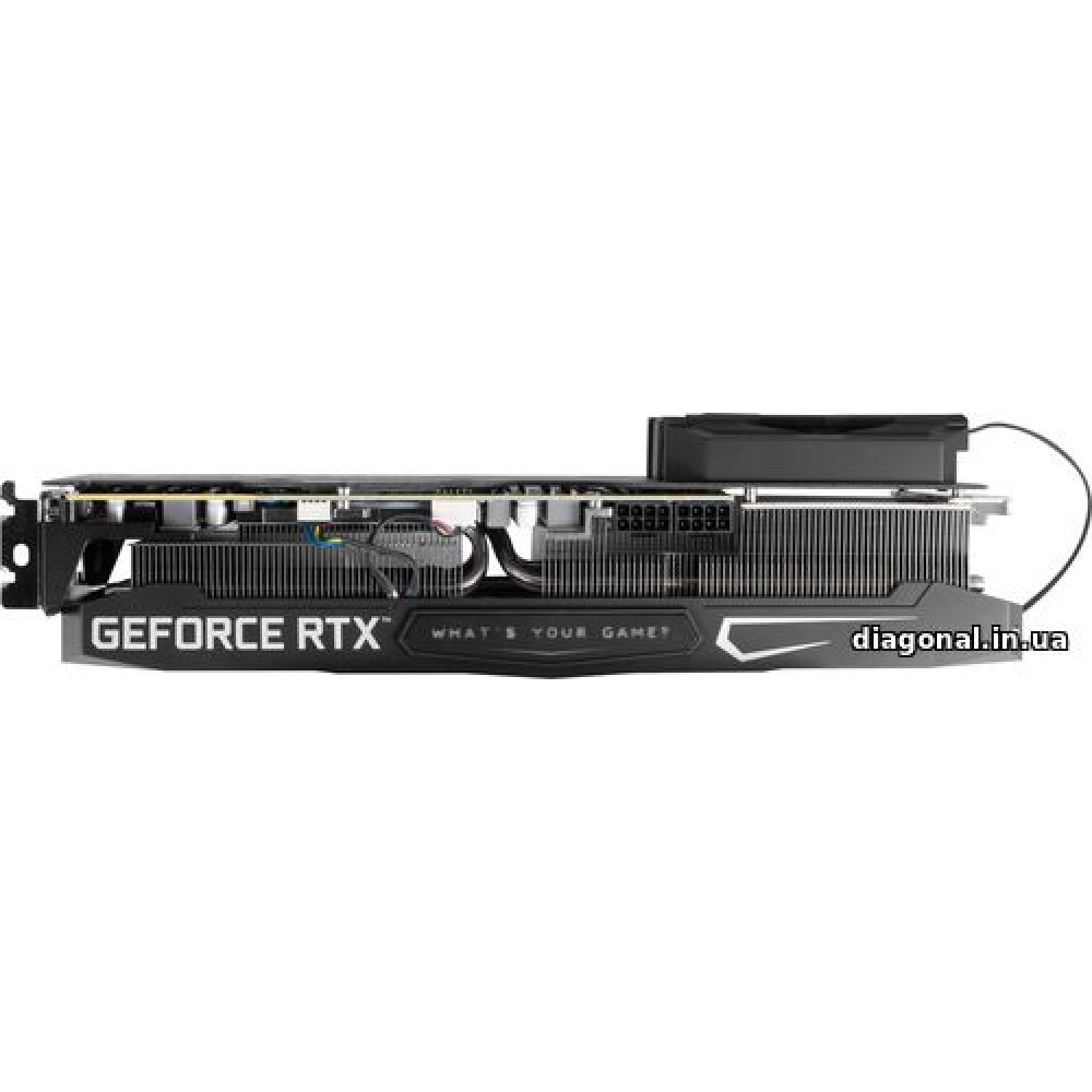 Видеокарта KFA2 GeForce RTX 3080 SG