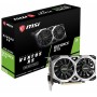 Видеокарта MSI GeForce GTX 1650 VENTUS XS 4G OC