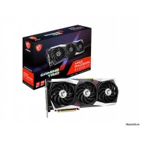 Видеокарта MSI Radeon RX 6900 XT GAMING Z TRIO 16G