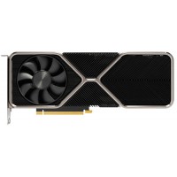 Видеокарта NVIDIA GeForce RTX 3080 Ti Founders Edition 12GB GDDR6X