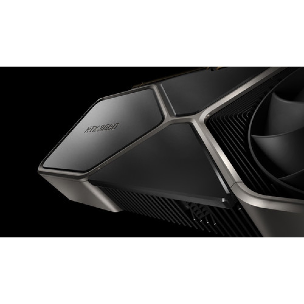 Видеокарта NVIDIA GeForce RTX 3080 Ti Founders Edition 12GB GDDR6X