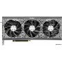 Видеокарта Palit GeForce RTX 3070 Ti GameRock OC