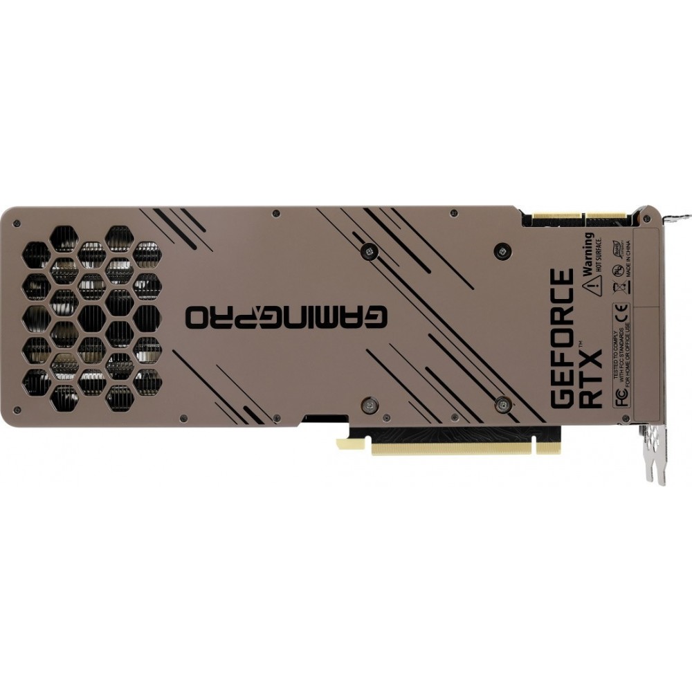 Видеокарта Palit GeForce RTX 3090 GamingPro