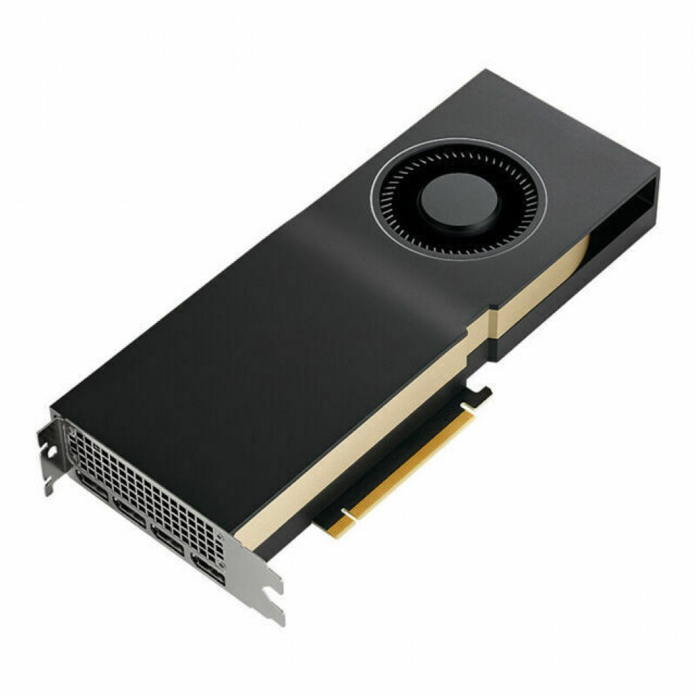 Видеокарта PNY Quadro RTX A5000 VCNRTXA5000-SB