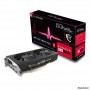 Видеокарта Sapphire Radeon RX 580 PULSE 8G G5 11265-05-20G