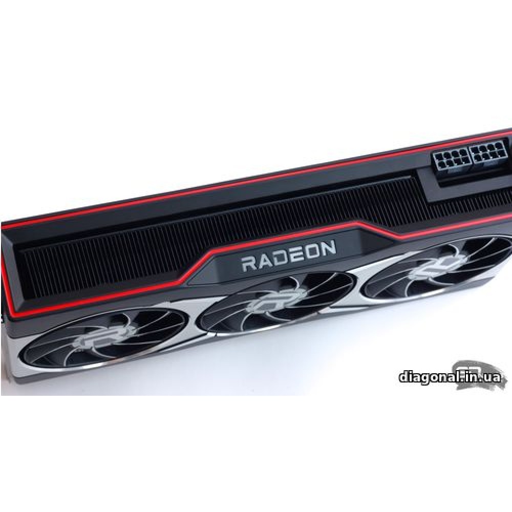 Видеокарта Sapphire Radeon RX 6900 XT 16GB GDDR6 256bit (21308-01-20G)