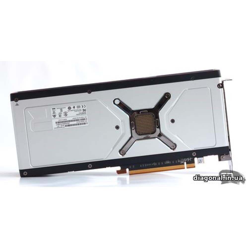 Видеокарта Sapphire Radeon RX 6900 XT 16GB GDDR6 256bit (21308-01-20G)