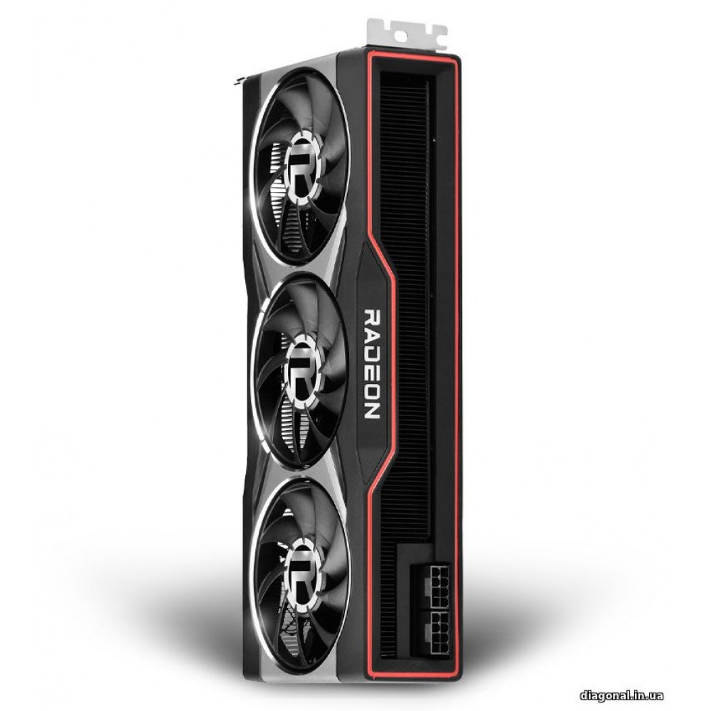 Видеокарта Sapphire Radeon RX 6900 XT 16GB GDDR6 256bit (21308-01-20G)