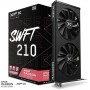 Видеокарта XFX Radeon RX 6600 Speedster SWFT 210 (RX-66XL8LFDQ)