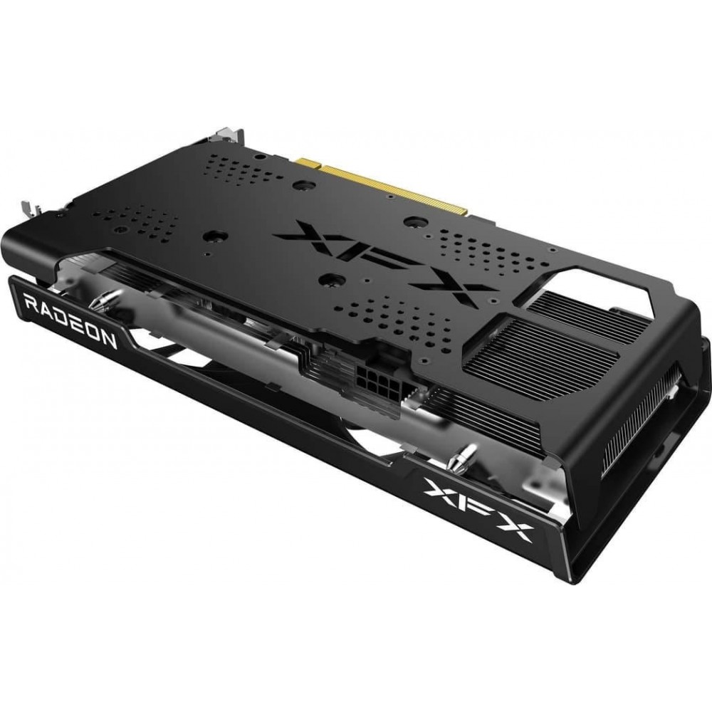Видеокарта XFX Radeon RX 6600 Speedster SWFT 210 (RX-66XL8LFDQ)