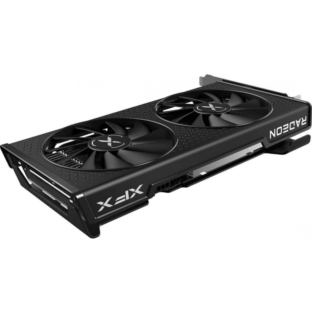 Видеокарта XFX Radeon RX 6600 Speedster SWFT 210 (RX-66XL8LFDQ)