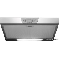 Встраиваемая вытяжка Electrolux LFU215X