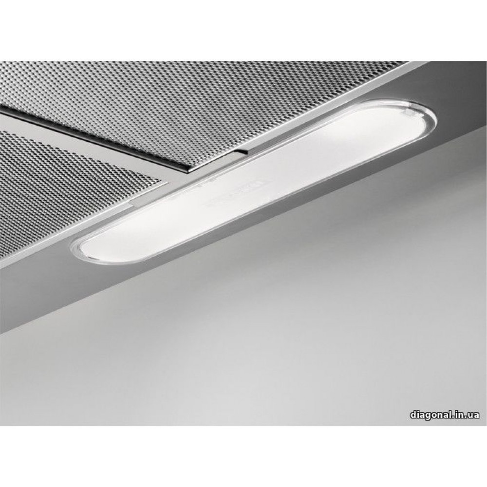 Встраиваемая вытяжка Electrolux LFU215X