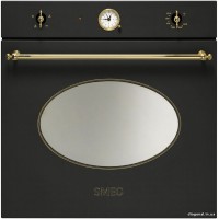 Вбудована духова шафа SMEG Coloniale SF800PO