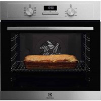 Духовка електрична Electrolux EOF3C00X