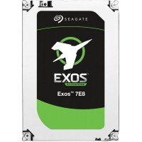 Жесткий диск Seagate Exos 7E8 ST6000NM021A 6 ТБ