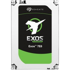 Жесткий диск Seagate Exos 7E8 ST6000NM021A 6 ТБ