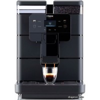 Кофемашина автоматична Saeco New Royal Black
