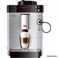 Кавоварка Melitta Caffeo Passione F53/0-101