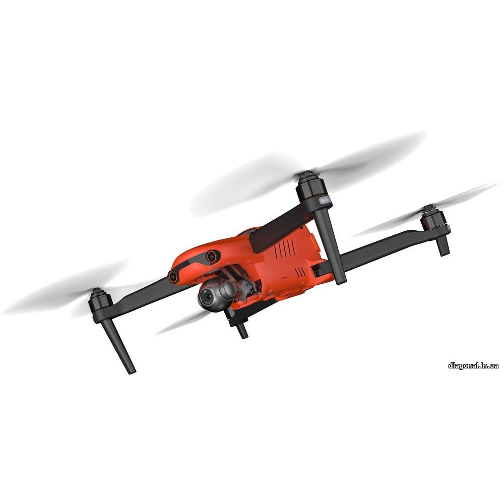 Квадрокоптер (дрон) Autel Evo II 8K