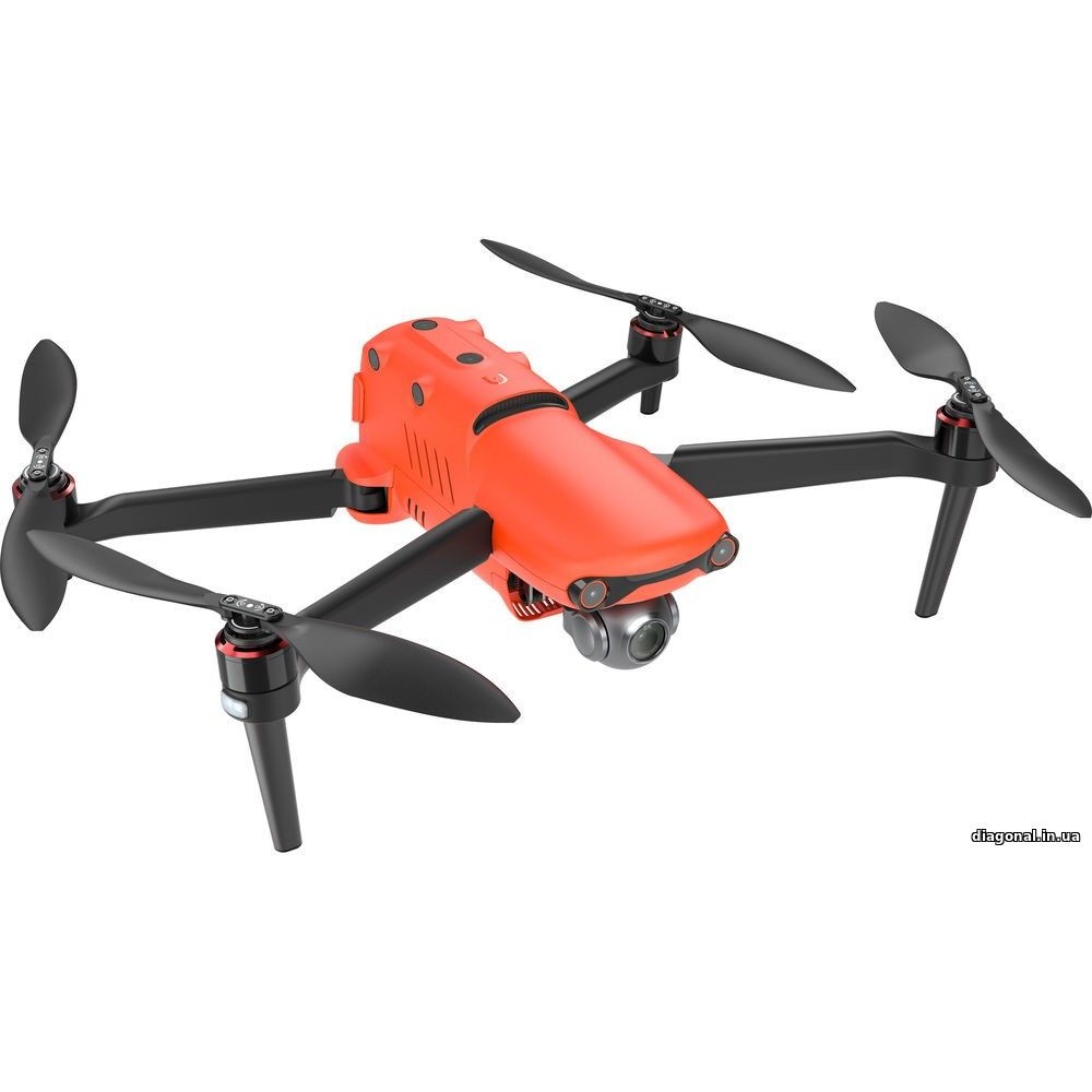 Квадрокоптер (дрон) Autel Evo II 8K