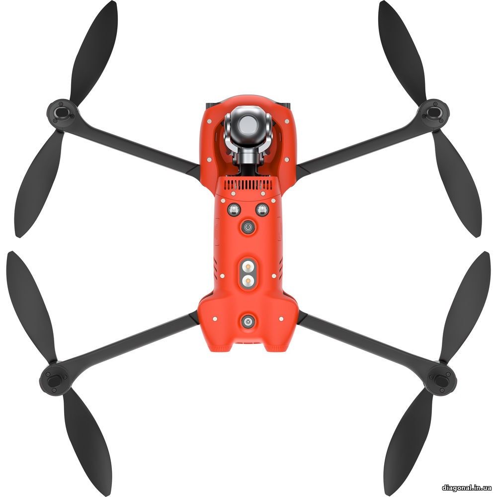 Квадрокоптер (дрон) Autel Evo II 8K