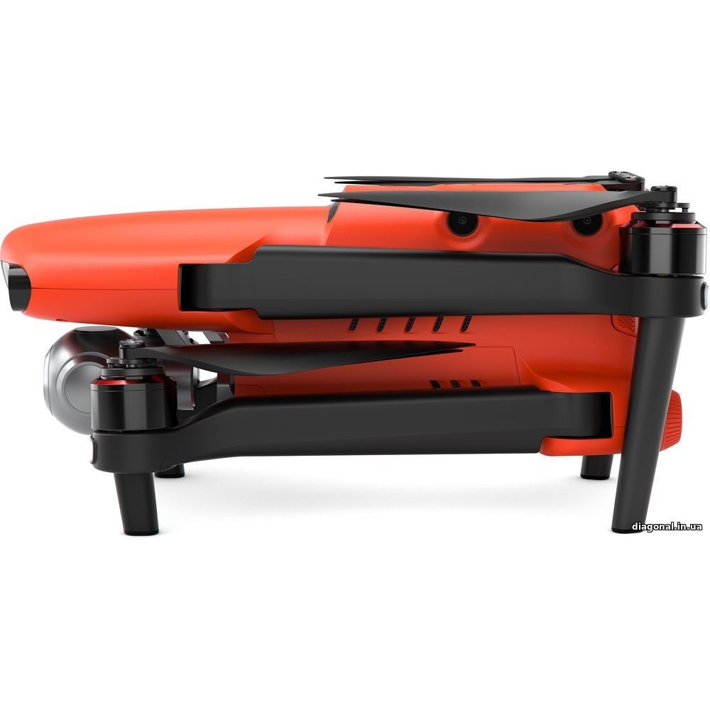 Квадрокоптер (дрон) Autel Evo II 8K